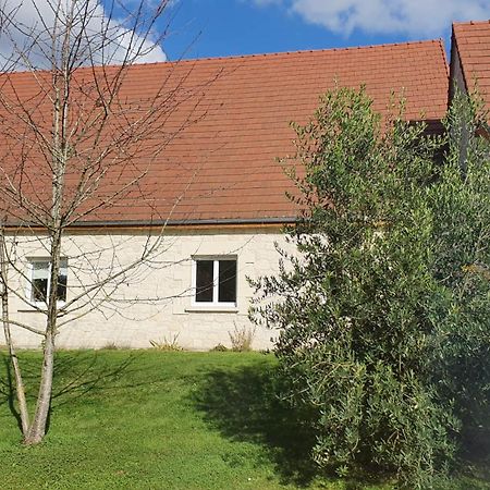 B&B Soissons L'Arthome Chambres D'Hotes Mercin-et-Vaux Eksteriør bilde