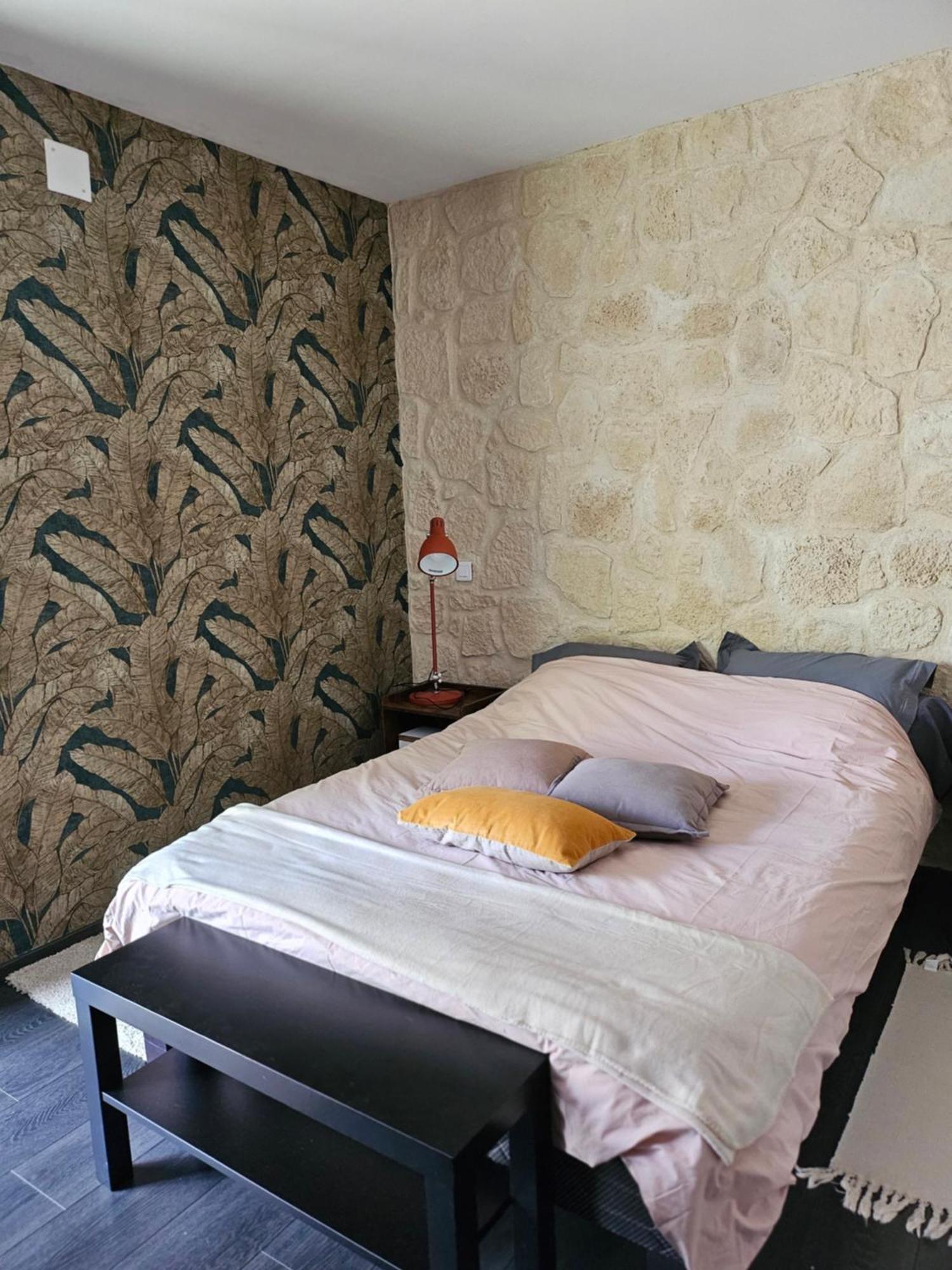 B&B Soissons L'Arthome Chambres D'Hotes Mercin-et-Vaux Eksteriør bilde
