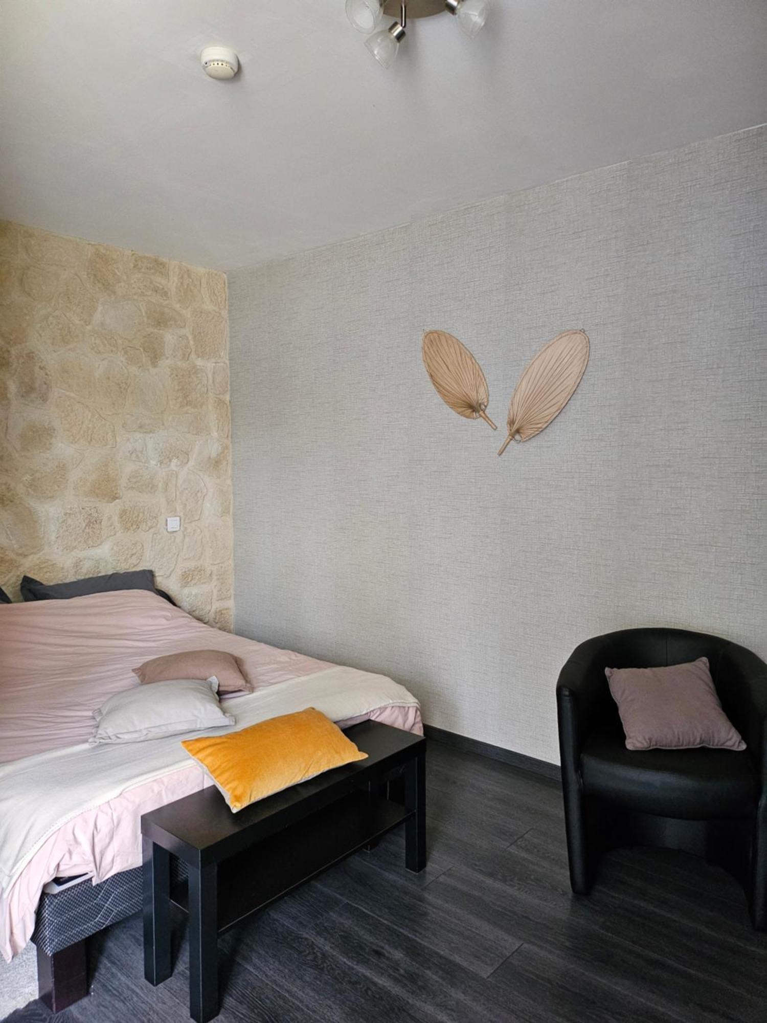 B&B Soissons L'Arthome Chambres D'Hotes Mercin-et-Vaux Eksteriør bilde