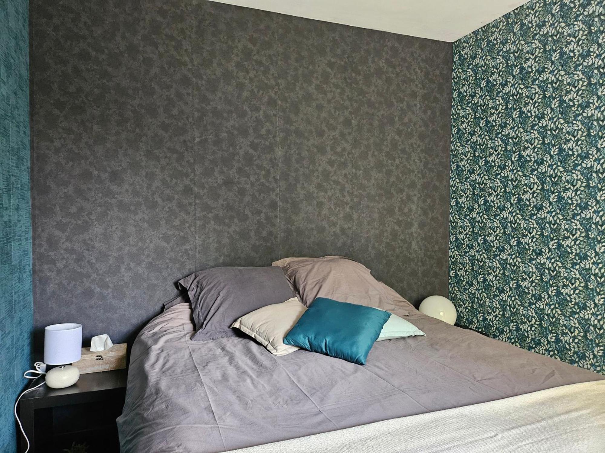 B&B Soissons L'Arthome Chambres D'Hotes Mercin-et-Vaux Eksteriør bilde